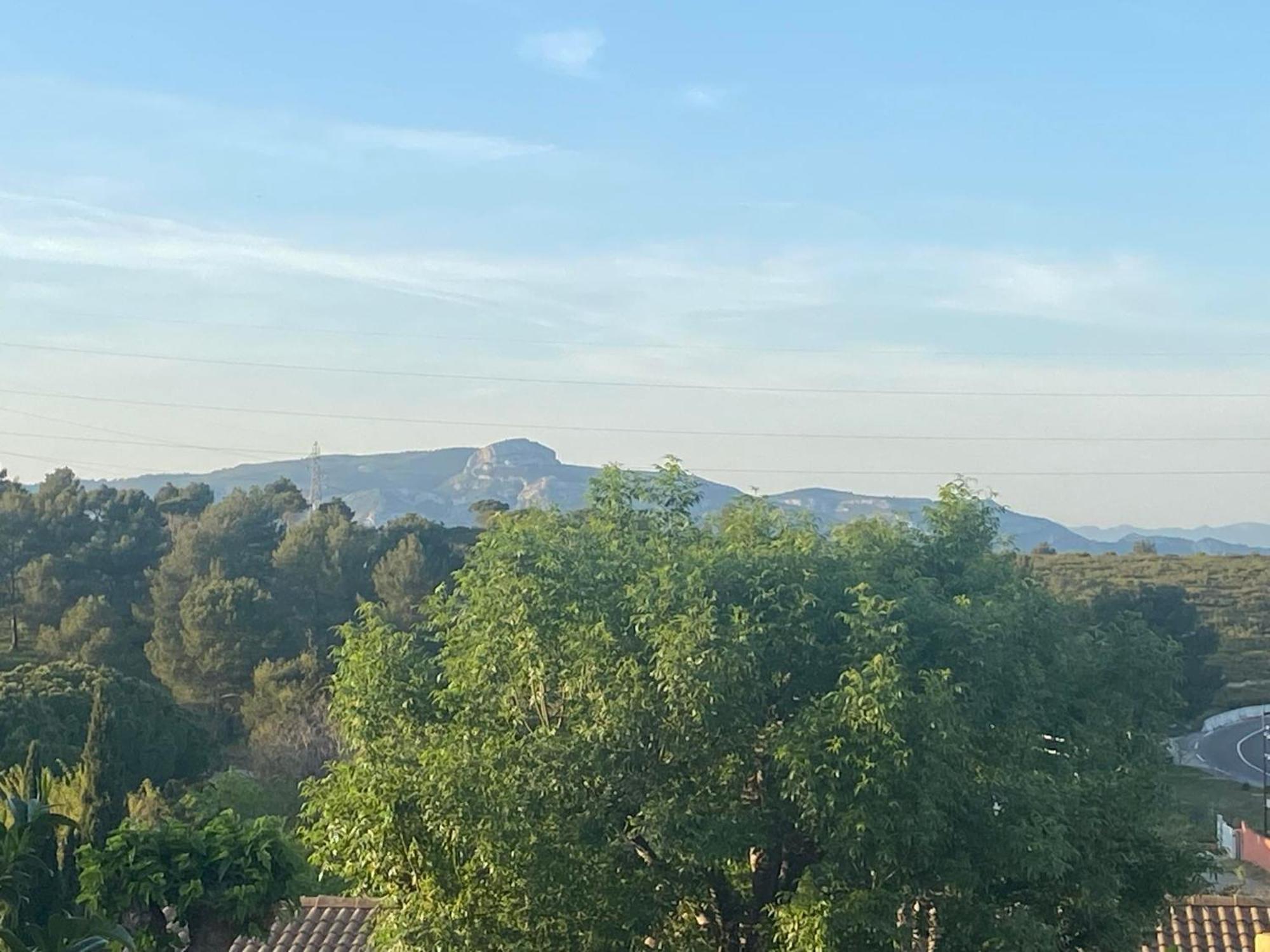 Carnoux-en-Provence Un Petit Coin Au Calme酒店 外观 照片
